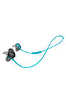 BOSE - Bose Soundsport Aqua Wireless Earphones BOSE - Bose Soundsport Aqua Wireless Earphones