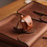 ELAGO DESIGN - Elago Cow Leather Case Black for AirPods ELAGO DESIGN - Elago Cow Leather Case Black for AirPods