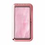 HANDL NEW YORK - Handl New York Marble Grip & Stand Pink for Smartphones HANDL NEW YORK - Handl New York Marble Grip & Stand Pink for Smartphones