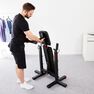 DOMYOS - Unique Size Collapsible Bench Press Incline Bench, Default DOMYOS - Unique Size Collapsible Bench Press Incline Bench, Default