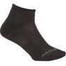 ARTENGO - EU 35-38 RS800 Adult Mid Sports Socks 3-Pack, Black ARTENGO - EU 35-38 RS800 Adult Mid Sports Socks 3-Pack, Black