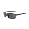 QUECHUA - MH 100 Category 3 Sunglasses - Black, Unique Size QUECHUA - MH 100 Category 3 Sunglasses - Black, Unique Size