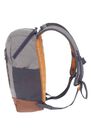 QUECHUA - 10L Country Walking Backpack NH500 - Grey, 10L QUECHUA - 10L Country Walking Backpack NH500 - Grey, 10L