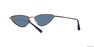VOGUE - Copper Cat Eye Vogue Eyewear VO4138S Gigi Hadid x Vogue Eyewear VOGUE - Copper Cat Eye Vogue Eyewear VO4138S Gigi Hadid x Vogue Eyewear