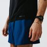 KALENJI - Run Dry Men's Running Shorts Black, M KALENJI - Run Dry Men's Running Shorts Black, M
