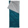QUECHUA - 10° Camping Sleeping Bag - Arpenaz - Dark Petrol Blue QUECHUA - 10° Camping Sleeping Bag - Arpenaz - Dark Petrol Blue