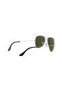 RAY-BAN - راي بان أفياتور عاكسة rb3025 RAY-BAN - راي بان أفياتور عاكسة rb3025
