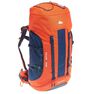 QUECHUA - Children's Walking Backpack MH500 Easy Fit - Red,, Unique Size QUECHUA - Children's Walking Backpack MH500 Easy Fit - Red,, Unique Size