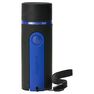 FORCLAZ - Unique Size Bivouac battery-powered torchlight - ONBRIGHT 300 Rubber Blue - 30 Lumens, Black FORCLAZ - Unique Size Bivouac battery-powered torchlight - ONBRIGHT 300 Rubber Blue - 30 Lumens, Black