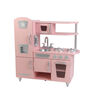 KIDKRAFT - Kidkraft Vintage Play Kitchen Pink KIDKRAFT - Kidkraft Vintage Play Kitchen Pink