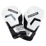 OUTSHOCK - 300 beginner adult training boxing gloves - white, 10 Oz OUTSHOCK - 300 beginner adult training boxing gloves - white, 10 Oz