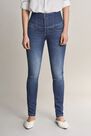 Salsa Jeans - Blue Diva slim fit slimming jeans Salsa Jeans - Blue Diva slim fit slimming jeans