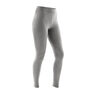 NYAMBA - W35 L31 Fit+ 500 Women's Slim-Fit Stretching Leggings AOP, Black NYAMBA - W35 L31 Fit+ 500 Women's Slim-Fit Stretching Leggings AOP, Black