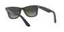 RAY-BAN - Black Square Ray-Ban RB2140 ORIGINAL WAYFARER COLOR MIX RAY-BAN - Black Square Ray-Ban RB2140 ORIGINAL WAYFARER COLOR MIX