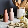 Menu - Bottle Grinder, 2 Piece, Nudes Menu - Bottle Grinder, 2 Piece, Nudes