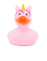 LILALU - Lilalu Unicorn Pink Rubber Duck LILALU - Lilalu Unicorn Pink Rubber Duck