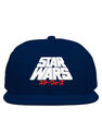 DEDICATED - Dedicated Star Wars Nippon Navy Cap DEDICATED - Dedicated Star Wars Nippon Navy Cap