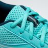 KALENJI - EU 41 Run Cushion Women's Jogging Shoes - Black KALENJI - EU 41 Run Cushion Women's Jogging Shoes - Black