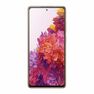 SAMSUNG - Samsung Galaxy S20 Fe 4G 128GB/8GB Hybrid Sim Cloud Orange SAMSUNG - Samsung Galaxy S20 Fe 4G 128GB/8GB Hybrid Sim Cloud Orange