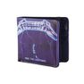 ROCKSAX - Metallica Ride the Lightning Wallet ROCKSAX - Metallica Ride the Lightning Wallet