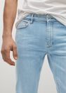 Mango - Open Blue Skinny Light Wash Jude Jeans Mango - Open Blue Skinny Light Wash Jude Jeans