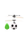 MINI FLYER - Mini Flyer Soccer Hover-copter MINI FLYER - Mini Flyer Soccer Hover-copter