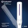 THRUMM - Thrumm Sanitizer Wand UV SABE White THRUMM - Thrumm Sanitizer Wand UV SABE White