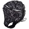 OFFLOAD - Medium Full H 500 Scrum Cap, Charcoal Grey OFFLOAD - Medium Full H 500 Scrum Cap, Charcoal Grey