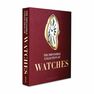 ASSOULINE UK - The Impossible Collection of Watches ASSOULINE UK - The Impossible Collection of Watches