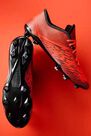 KIPSTA - Adult firm ground football boots clr - orange/black KIPSTA - Adult firm ground football boots clr - orange/black