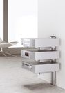 VOGELS - Vogel's CABLE 10 L Cable Column 64cm VOGELS - Vogel's CABLE 10 L Cable Column 64cm