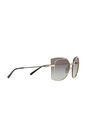 Michael Kors - Gold Square MK1040 PHUKET Michael Kors - Gold Square MK1040 PHUKET