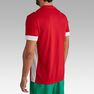 KIPSTA - Extra Large F500 Adult Football Shirt, Bright Indigo KIPSTA - Extra Large F500 Adult Football Shirt, Bright Indigo