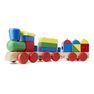 MELISSA & DOUG - Melissa & Doug Stacking Train MELISSA & DOUG - Melissa & Doug Stacking Train