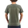 QUECHUA - Medium Menأ¢â‚¬â„¢s Country Walking Shorts - NH100 Fresh, Carbon Grey QUECHUA - Medium Menأ¢â‚¬â„¢s Country Walking Shorts - NH100 Fresh, Carbon Grey