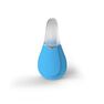 NABAIJI - Floating Swimming Nose Clip - Light Orange NABAIJI - Floating Swimming Nose Clip - Light Orange