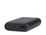 GRIFFIN - Griffin 9000mah Black Power Bank GRIFFIN - Griffin 9000mah Black Power Bank
