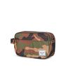 HERSCHEL SUPPLY CO. - Herschel Classic Chapter Carry On Pouch Woodland Camo HERSCHEL SUPPLY CO. - Herschel Classic Chapter Carry On Pouch Woodland Camo