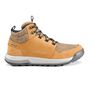 QUECHUA - EU 39 Men's waterproof off-road hiking shoes NH500 Mid WP, Cinnamon QUECHUA - EU 39 Men's waterproof off-road hiking shoes NH500 Mid WP, Cinnamon