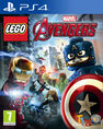 WARNER BROTHERS INTERACTIVE - LEGO Marvel's Avengers - Arabic Edition - PS4 WARNER BROTHERS INTERACTIVE - LEGO Marvel's Avengers - Arabic Edition - PS4