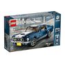 LEGO - LEGO Creator Expert Ford Mustang 10265 LEGO - LEGO Creator Expert Ford Mustang 10265