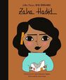 CHRONICLE BOOKS LLC USA - Zaha Hadid CHRONICLE BOOKS LLC USA - Zaha Hadid