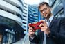 RED MAGIC - Red Magic 5G Gaming Smartphone Global Edition 128GB/8GB Red RED MAGIC - Red Magic 5G Gaming Smartphone Global Edition 128GB/8GB Red