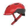 BTWIN - XS/48-52cm 500 Kids' Cycling Helmet - Neon, Bright Red BTWIN - XS/48-52cm 500 Kids' Cycling Helmet - Neon, Bright Red