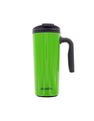ALADDIN - Aladdin Aveo Steel Traveler 0.47L Green ALADDIN - Aladdin Aveo Steel Traveler 0.47L Green