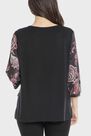 Punt Roma - Cashmere print t-shirt Punt Roma - Cashmere print t-shirt