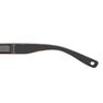 QUECHUA - Adult Category 3 Hiking Sunglasses Mh140 - Ebony QUECHUA - Adult Category 3 Hiking Sunglasses Mh140 - Ebony