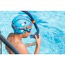 NABAIJI - Small SILICONE MESH SWIM CAP SIZE S - PRINT WOZBOY, Magnolia NABAIJI - Small SILICONE MESH SWIM CAP SIZE S - PRINT WOZBOY, Magnolia