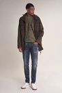 Salsa Jeans - Green Salsa branded sweater Salsa Jeans - Green Salsa branded sweater