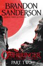 ORION UK - Oathbringer Part Two The Stormlight Archive Book Three ORION UK - Oathbringer Part Two The Stormlight Archive Book Three